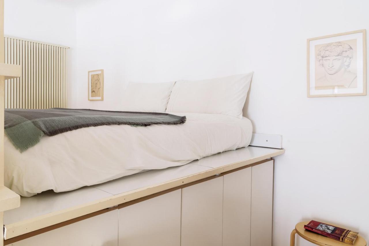 Siri Master Guest Apartment Mailand Exterior foto