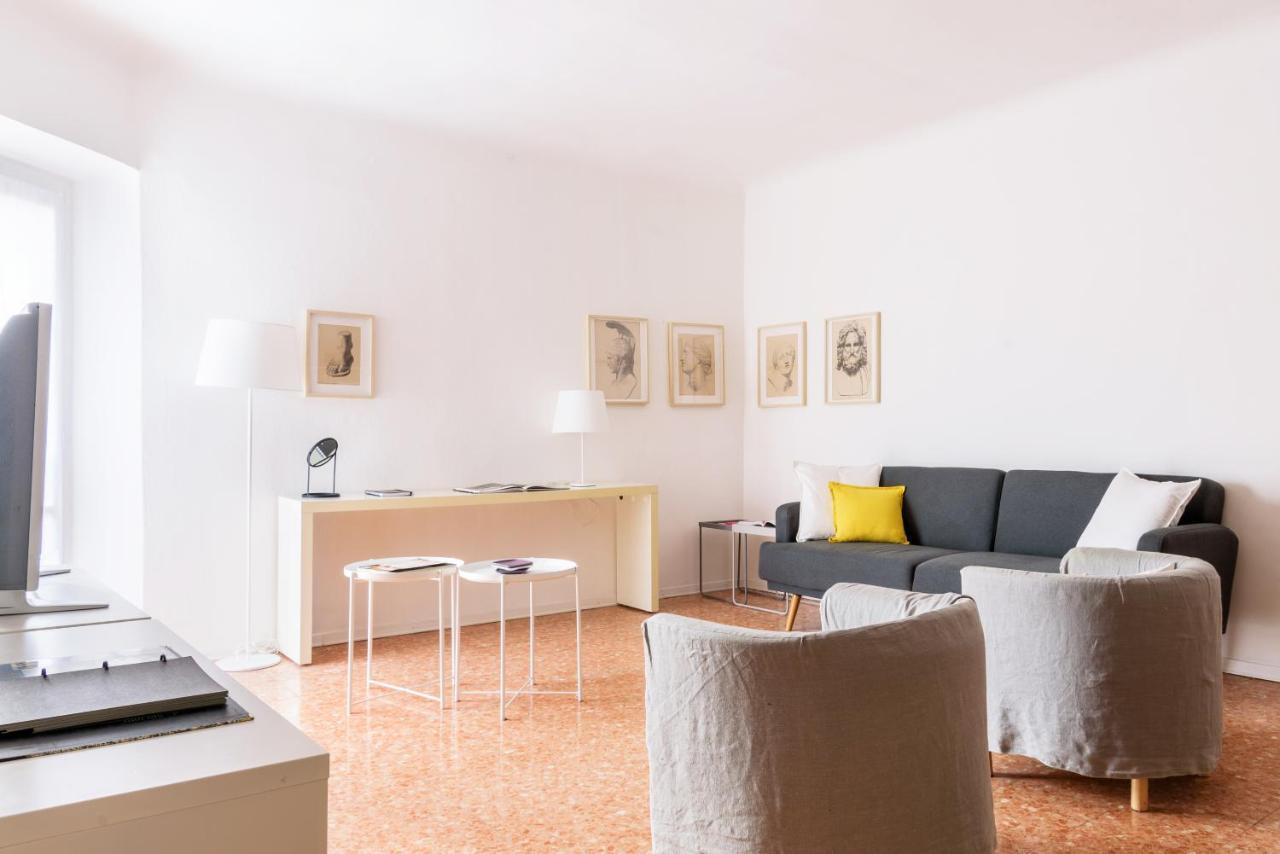 Siri Master Guest Apartment Mailand Exterior foto