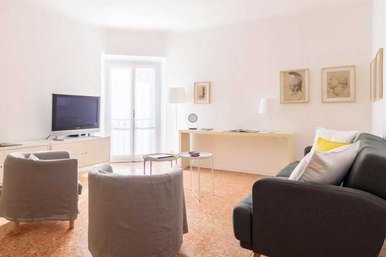 Siri Master Guest Apartment Mailand Exterior foto