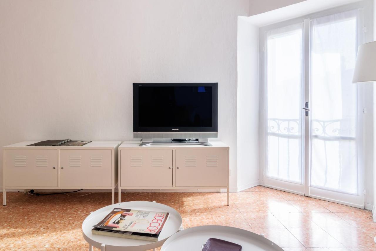 Siri Master Guest Apartment Mailand Exterior foto