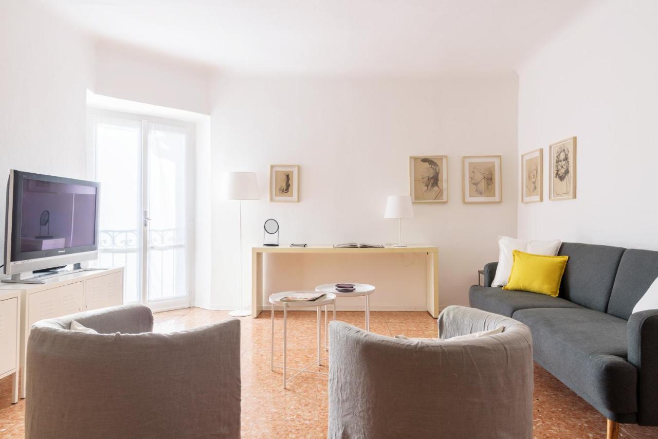Siri Master Guest Apartment Mailand Exterior foto