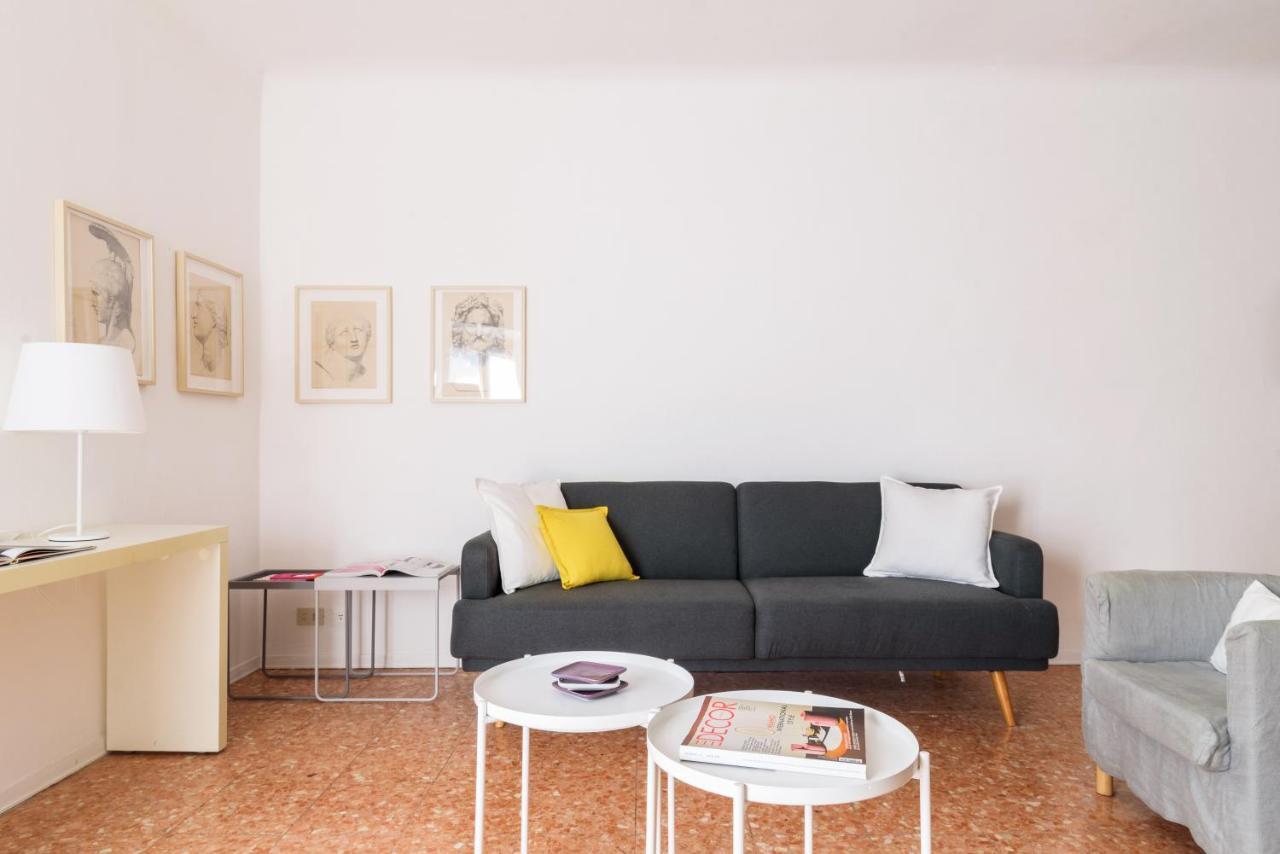 Siri Master Guest Apartment Mailand Exterior foto