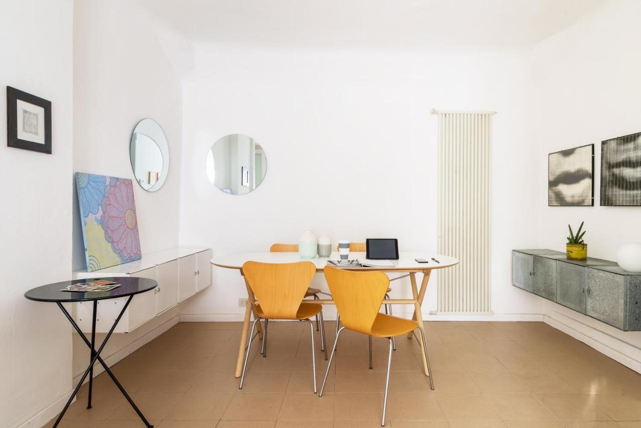 Siri Master Guest Apartment Mailand Exterior foto