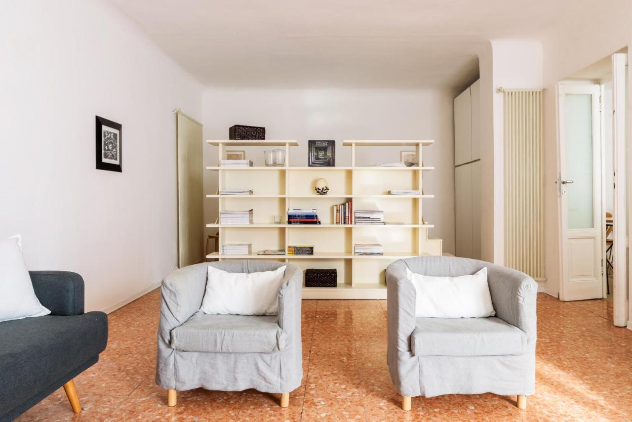 Siri Master Guest Apartment Mailand Exterior foto