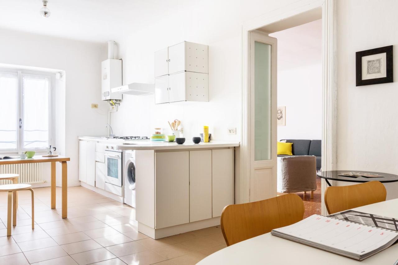 Siri Master Guest Apartment Mailand Exterior foto