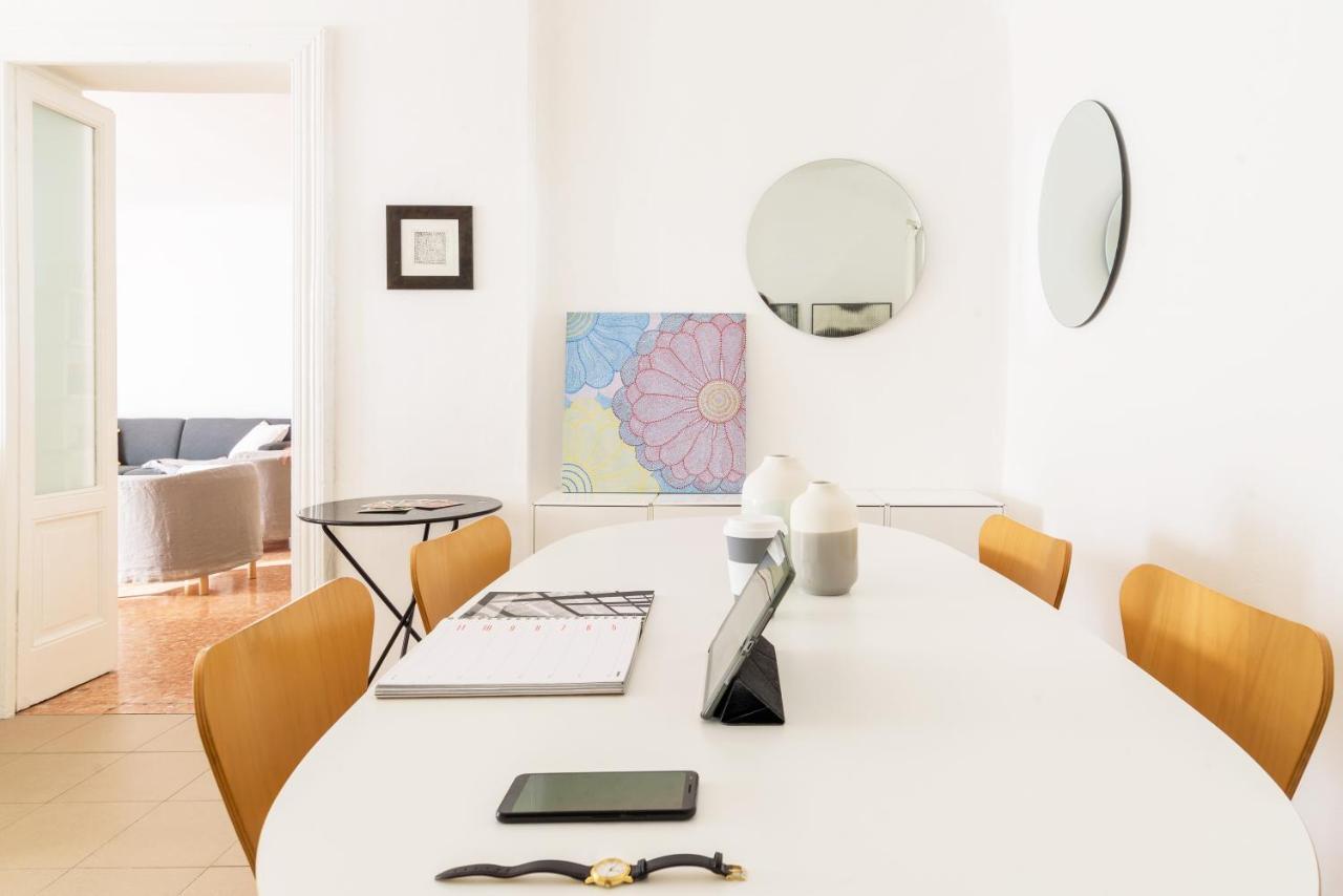 Siri Master Guest Apartment Mailand Exterior foto
