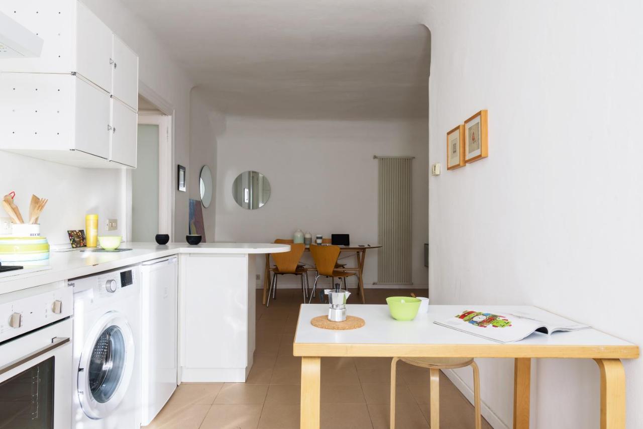 Siri Master Guest Apartment Mailand Exterior foto