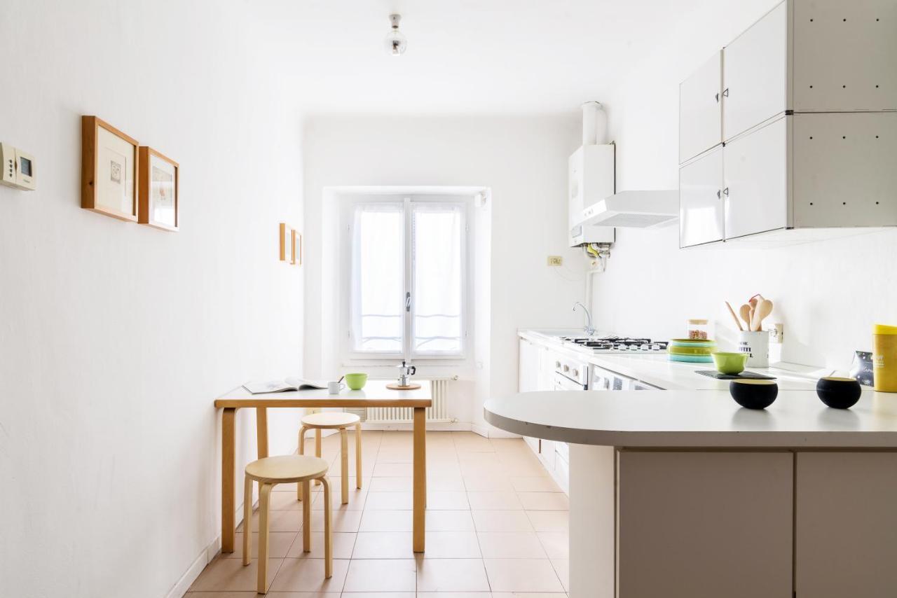 Siri Master Guest Apartment Mailand Exterior foto