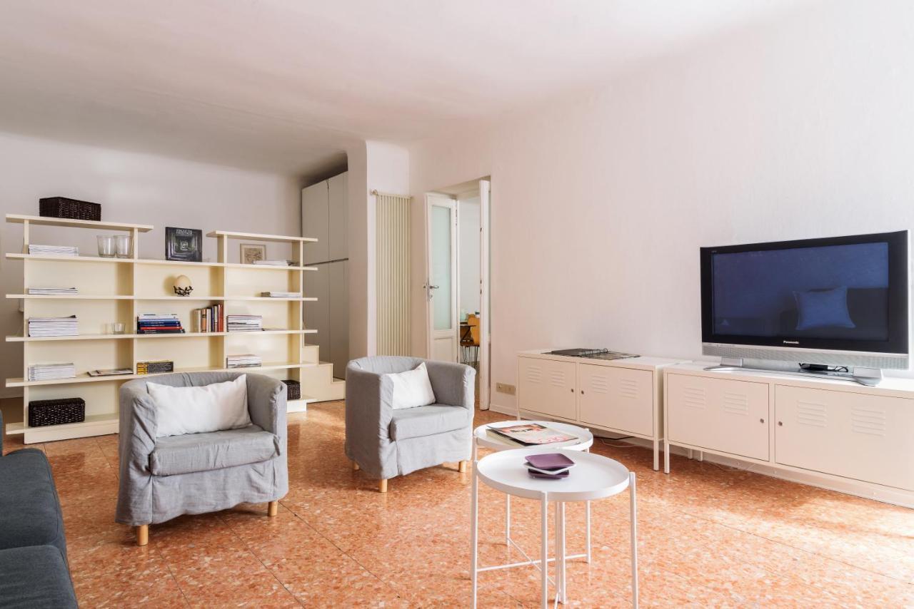 Siri Master Guest Apartment Mailand Exterior foto
